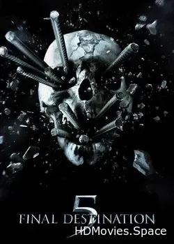 Пункт назначения 5 3D/ Final Destination 5 (2011)