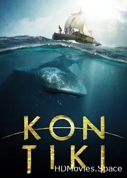 Кон-Тики (2012)