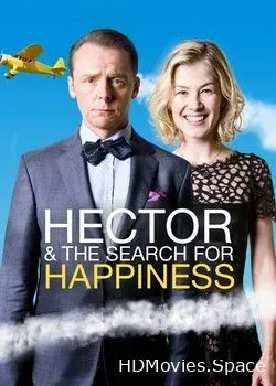Путешествие Гектора в поисках счастья (2014)