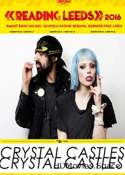 Crystal Castles (2016)