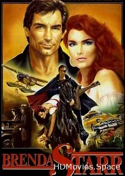 Бренда Старр (1989)