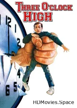 Ровно в 3 часа (1987)
