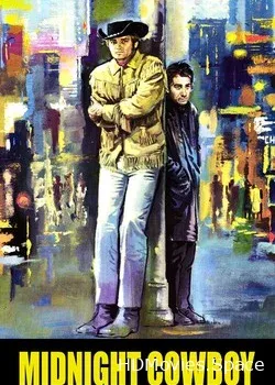 Полуночный ковбой (1969)