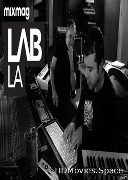 The Crystal Method (2015)