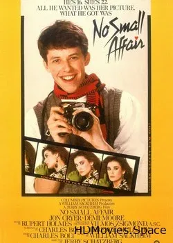 Только большое чувство (1984)
