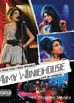 Amy Winehouse (2007)