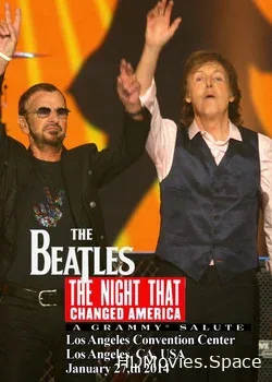 The Night That Changed America (2014)
