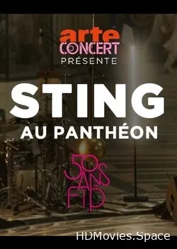 Sting (2021)