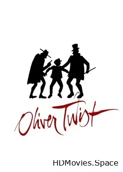 Оливер Твист (2005)