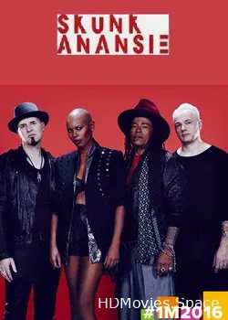 Skunk Anansie (2016)