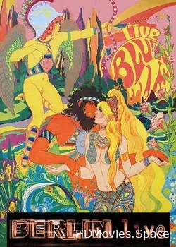 Blues Pills (2015)