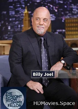 Billy Joel (2016)