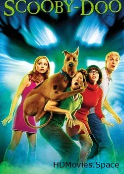 Скуби-Ду (2002)