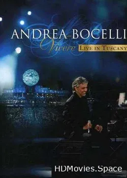 Andrea Bocelli (2007)