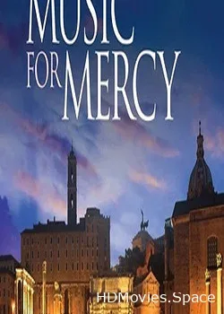 Music for Mercy (2016)