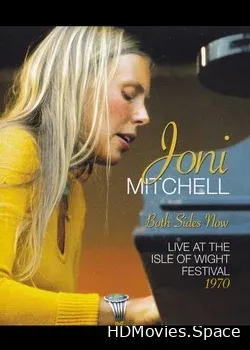 Joni Mitchell (1970)