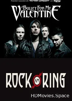 Bullet For My Valentine (2013)
