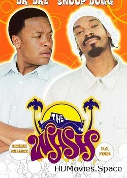 Мойка (2001)