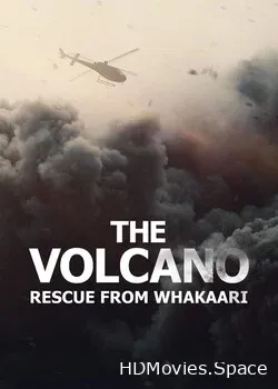 Вулкан: Спасение из Уайт-Айленд (2022)