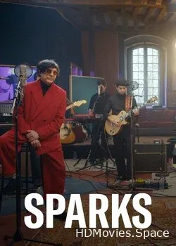 Sparks (2022)