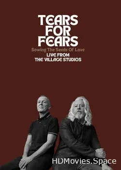 Tears for Fears (2022)