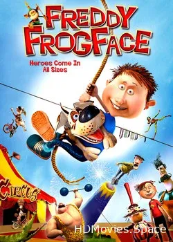 Цирк! Цирк! Цирк! 3D (2011)