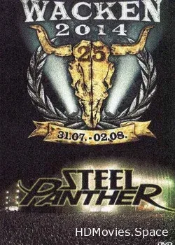 Steel Panther (2014)
