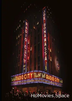 Joe Bonamassa (2015)
