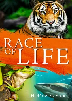 Nat Geo Wild: Гонка жизни (2015)