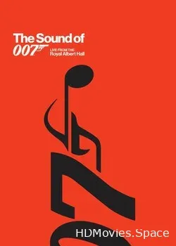 The Sound of 007 (2022)