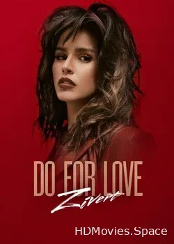 ZIVERT. Do for love (2022)