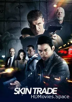 Работорговля (2014)