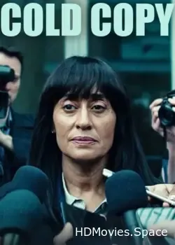 Холодное копирование (2023)
