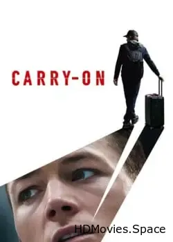 Ручная кладь (2024)