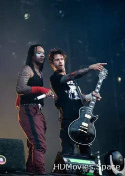 The Prodigy (2010)