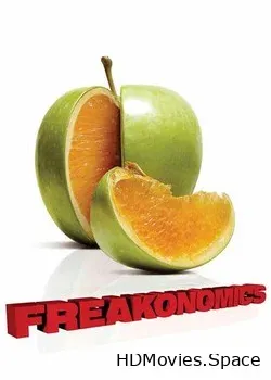 Фрикономика (2010)
