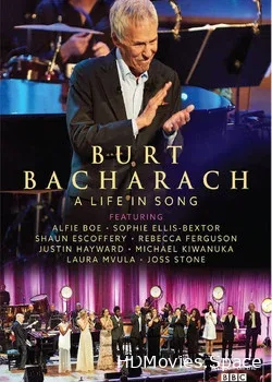 Burt Bacharach (2015)