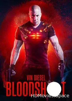Бладшот (2020)