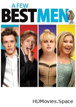 Свадебный разгром (2011)