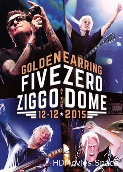 Golden Earring (2015)