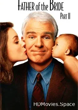 Отец Невесты 2 (1995)