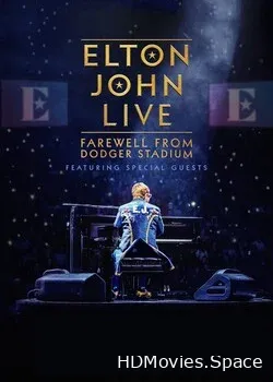 Elton John (2022)