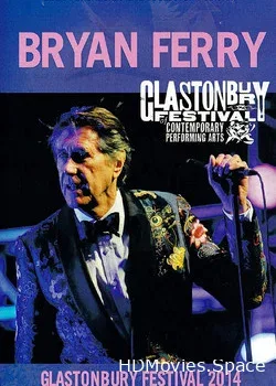 Bryan Ferry (2014)