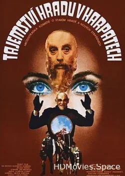 Тайна Карпатского замка (1981)