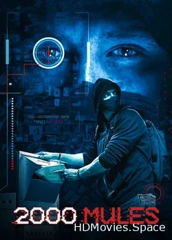 2000 мулов (2022)