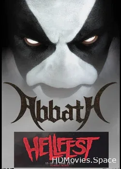 Abbath (2016)