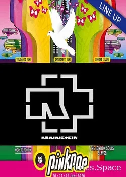 Rammstein (2016)