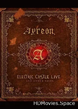 Ayreon (2020)