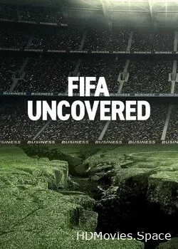 Тайны ФИФА (2022)