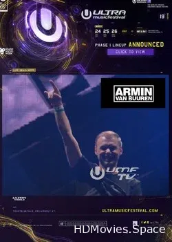 Armin van Buuren (2018)